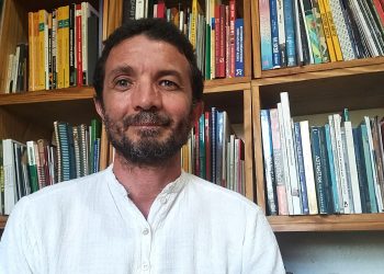 Alexandre Lucas lança seu sétimo livro digital; confira como baixar gratuitamente