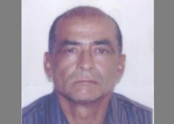 Antônio Laurentino da Silva, de 66 anos, conhecido como “Antônio de Pureza” (Foto: Arquivo pessoal)