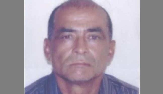 Crato: Sindicalista é vítima de latrocínio no Distrito Ponta da Serra