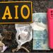 Crato: Jovem é detido pelo BPRaio em posse de 16 gramas de maconha e 4 gramas de cocaína