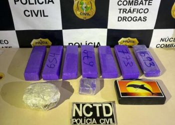 (Foto: Divulgação/PC-CE)