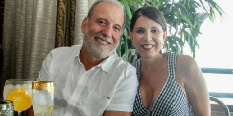 Bilionário cearense e esposa morreram intoxicados por gás, diz polícia