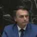 Bolsonaro se apropriou indevidamente de 128 presentes, diz TCU