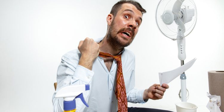 Quais são os impactos do calor excessivo na saúde?