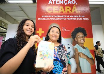 (Foto: Hiane Braun/Governo do Ceará)