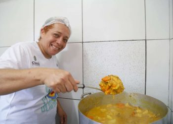 (Foto: Thiago Gaspar/Governo do Ceará)