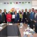 Ceará e demais estados do Nordeste firmam cooperação com o Banco Mundial para desenvolver cadeia do Hidrogênio Verde na Região