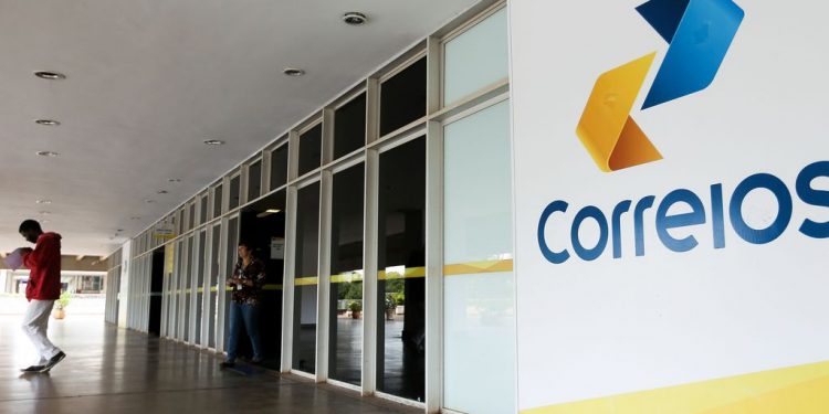 Correios deve reformar 18 agências no Ceará; 5 de cidades do Cariri