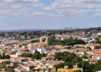 Você sabia? Crato se declarou independente e lutou pela independência do Brasil em 1817