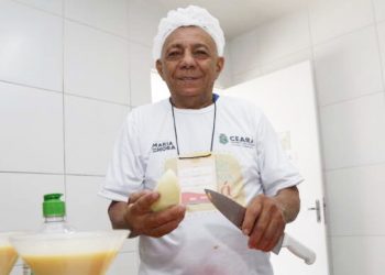 (Foto: Rosane Gurgel/Governo do Ceará)