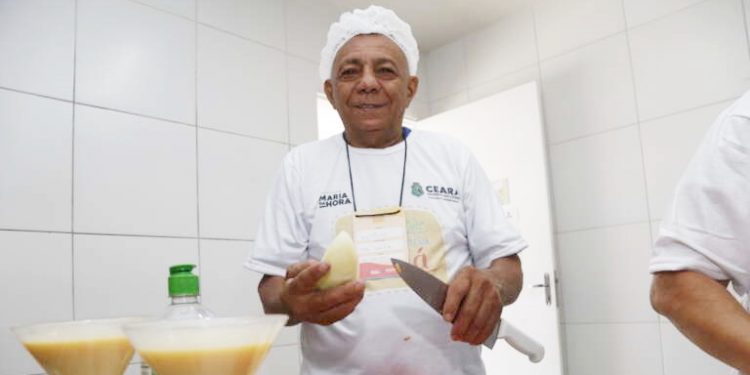 “Criando Oportunidades”: Governo do Ceará lança mais de 11 mil novas vagas de qualificação profissional