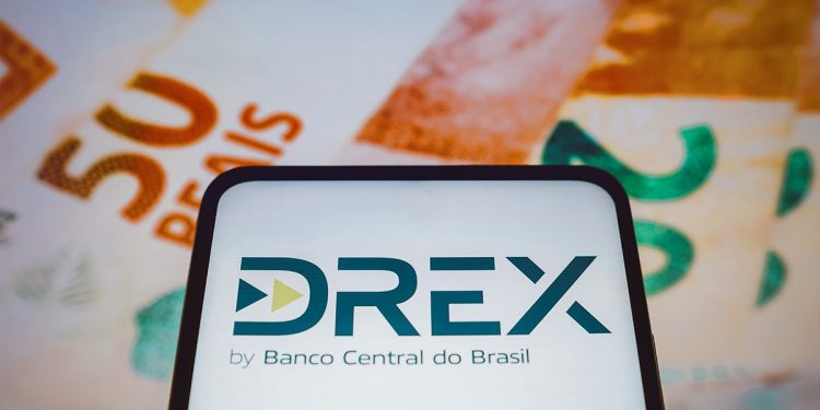 ‘Drex’: Caixa e Banco do Brasil realizam 1ª transferência via real digital entre bancos públicos