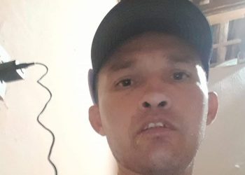 Francisco Flávio da Silva, apelidado por "Dunga de Dálio", tinha 34 anos (Foto: Reprodução)