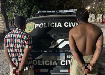 (Foto: Divulgação/PC-CE)