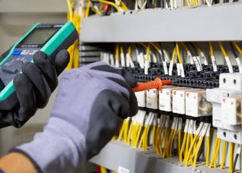 Eletrotécnica é um dos cursos técnicos oferecidos (Foto: Divulgação/IFCE)