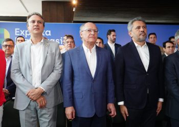 (Foto: Carlos Gibaja/Governo do Ceará)