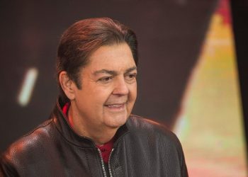 Faustão recebe alta médica após transplante do coração