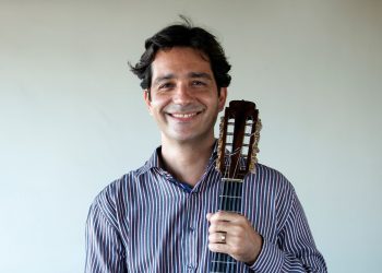 Vila da Música promove palestra sobre música armorial brasileira