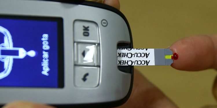 Amputações de pés e pernas em decorrência do diabetes batem recorde