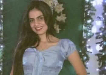 Jeniffer da Silva Moreira se engasgou com o lanche e sofreu uma parada cardíaca (Foto: Reprodução)