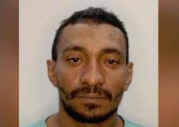 José Maurício Oliveira Silva, de 35 anos, foi assassinado a tiros em Barbalha (Foto: Reprodução)