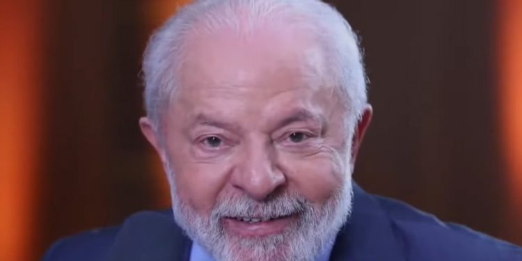 Lula diz que o 7 de setembro é de toda sociedade