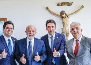 (Foto: Ricardo Stuckert/PR)