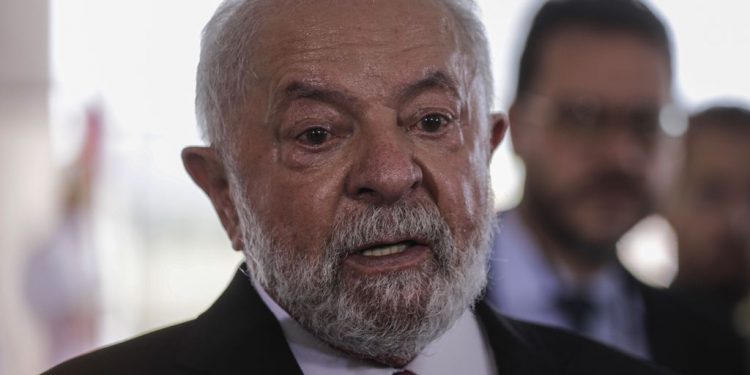 Lula diz que gênero e cor não serão critério para indicação ao STF