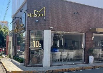 Loja de artigos de luxo é suspeita de aplicar golpes milionários usando dados de clientes, afirma polícia (Foto: Divulgação/SSPDS)