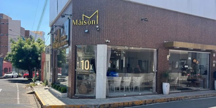 Juazeiro do Norte: Empresários de loja de luxo aplicavam golpes milionários com dados de clientes