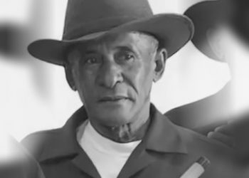 Morre Mestre Azul, integrante da Banda Cabaçal dos Irmãos Aniceto