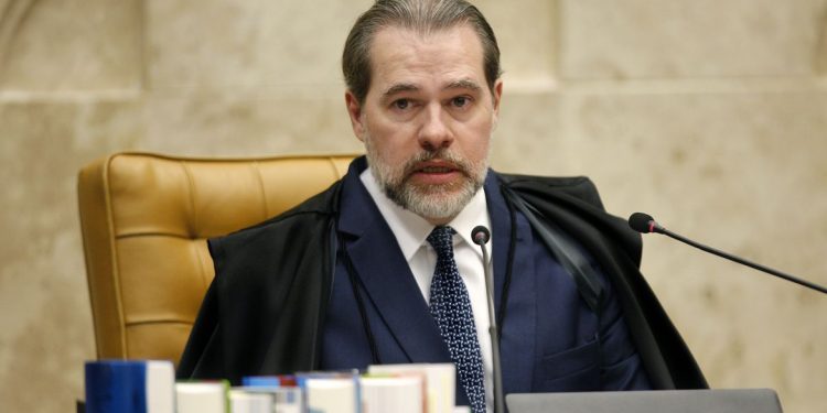 Toffoli anula suspeição e bloqueia processo administrativo contra Appio, juiz que atuou na Lava Jato