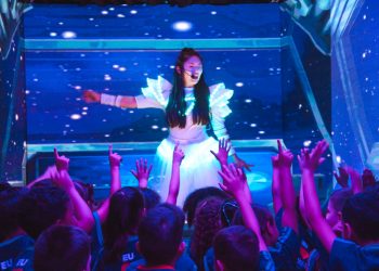 Escolas do Crato recebem o projeto “Teatro do Futuro” de 25 à 27 de setembro