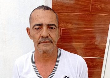 Raimundo Uilton da Silva tinha 52 anos (Foto: Arquivo pessoal)