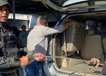 (Foto: Divulgação/PMCE)