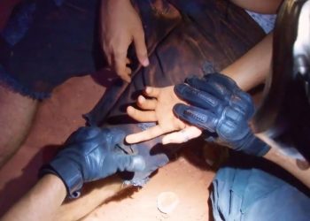 (Foto: Divulgação/Corpo de Bombeiros)