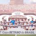 São Paulo vence o Flamengo e é campeão da Copa do Brasil pela 1ª vez