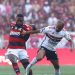 São Paulo e Flamengo decidem título da Copa do Brasil neste domingo (24)