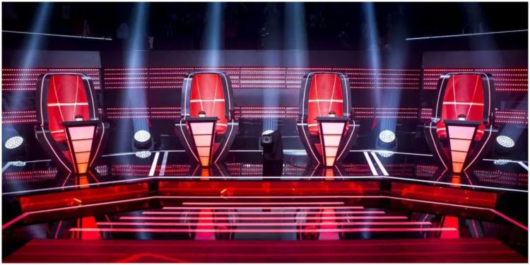 É o fim! Globo cancela The Voice Brasil após 11 temporadas sem revelar grandes sucessos