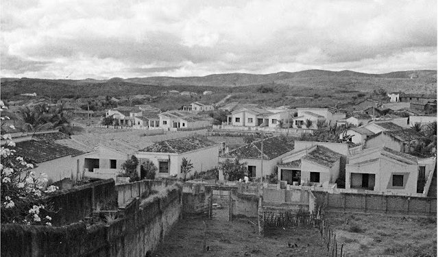 Terra de Artes e de Contrastes – Por J. Flávio Vieira