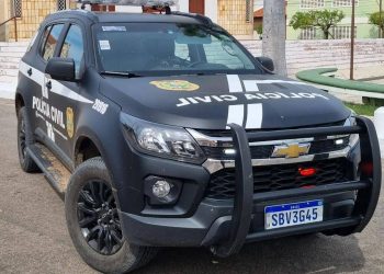 (Foto: Divulgação/PC-CE)