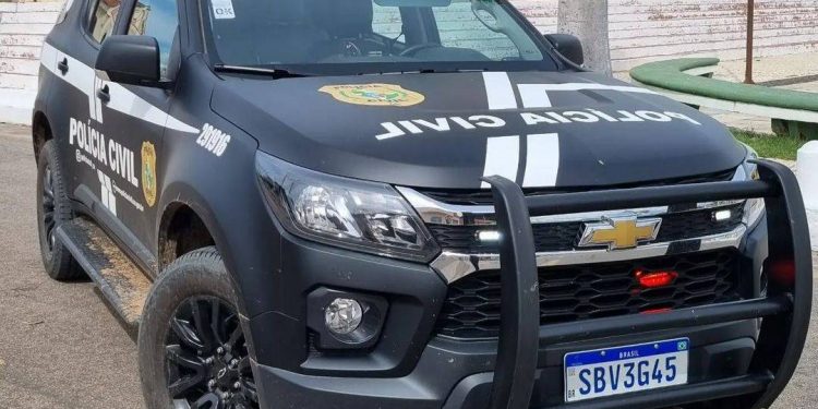 Ação conjunta resulta em prisões na Paraíba e no Espírito Santo por furto em joalheria em Brejo Santo