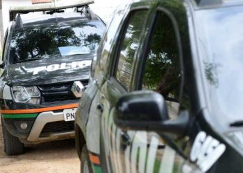 (Foto: Divulgação/SSPDS)