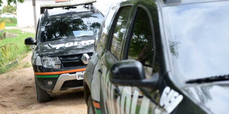 Idoso é preso em Iguatu suspeito de estupro de vulnerável