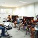 Vila da Música abre inscrições gratuitas para cursos livres de formação musical para público a partir de 11 anos
