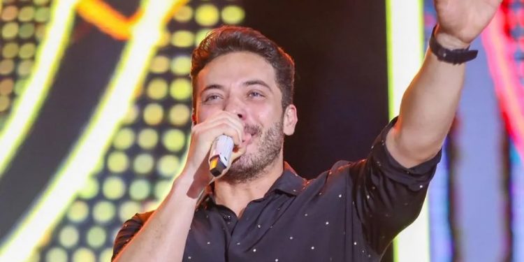 Wesley Safadão cancela shows por tempo indeterminado