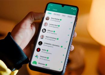 (Foto: Divulgação/WhatsApp)
