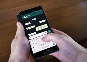 Como recuperar áudio apagado do WhatsApp no Android e iPhone