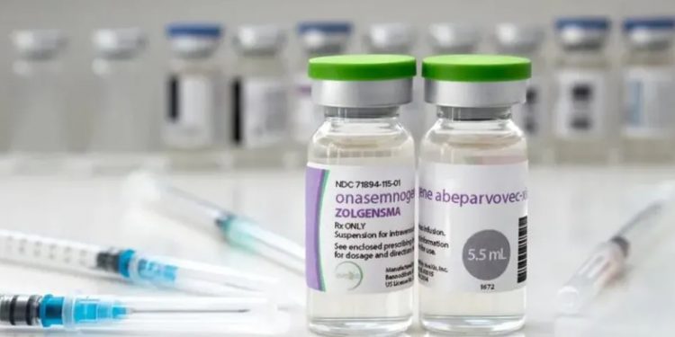 Zanin determina que criança cearense receba da União remédio mais caro do mundo