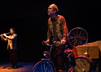 Cidades do Cariri recebem artistas portugueses para o projeto “Cravos d’Abril”; veja programação